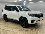 LANDCRUISER PRADO