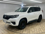 LANDCRUISER PRADO
