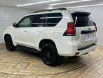 LANDCRUISER PRADO