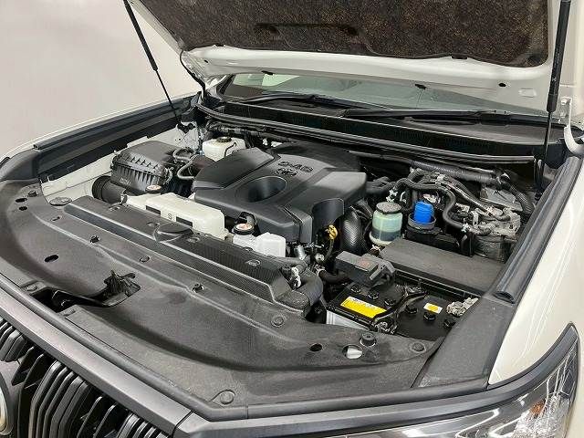 LANDCRUISER PRADO