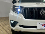 LANDCRUISER PRADO