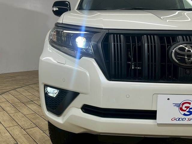 LANDCRUISER PRADO