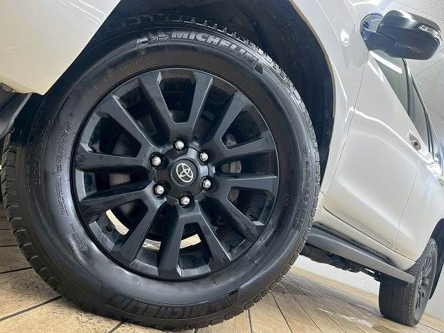 LANDCRUISER PRADO