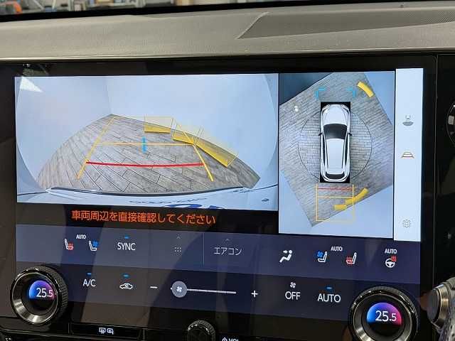 LEXUS NX350h AWD