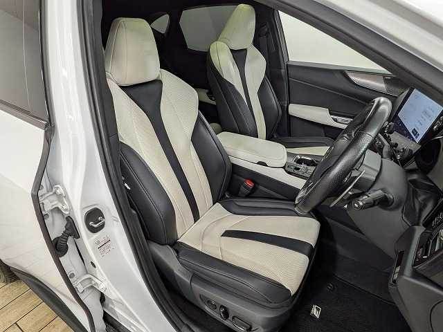 LEXUS NX350h AWD