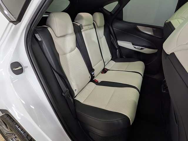 LEXUS NX350h AWD