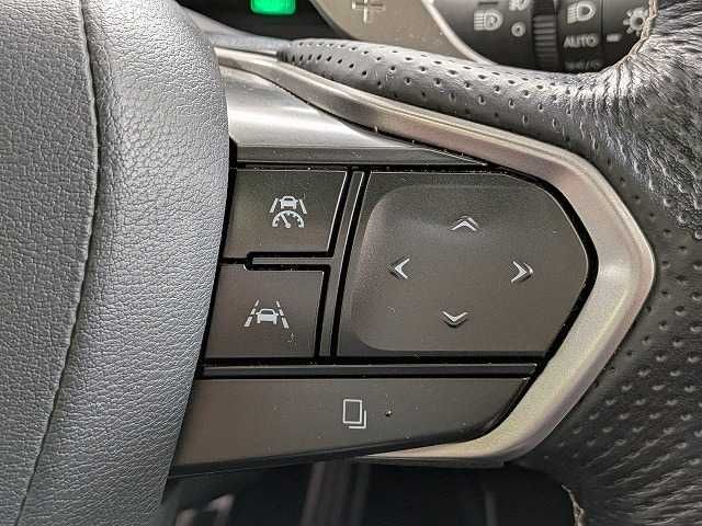 LEXUS NX350h AWD