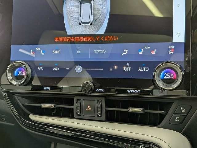 LEXUS NX350h AWD