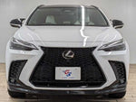 LEXUS NX350h AWD