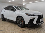 LEXUS NX350h AWD