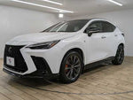 LEXUS NX350h AWD