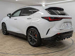 LEXUS NX350h AWD
