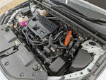 LEXUS NX350h AWD