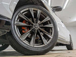 LEXUS NX350h AWD