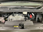 ALPHARD 4WD