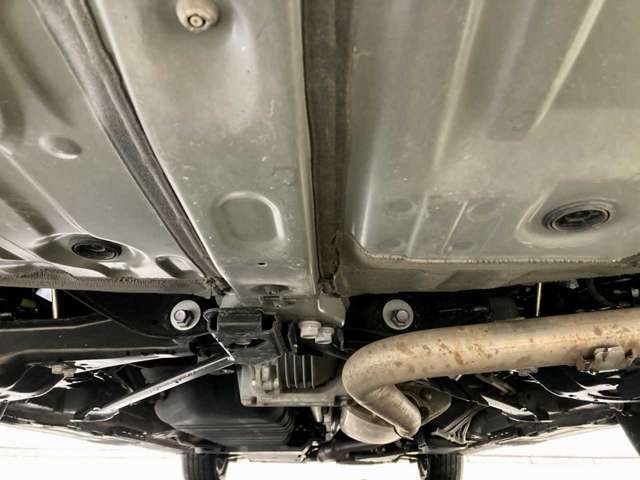 ALPHARD 4WD