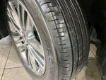 ALPHARD 4WD