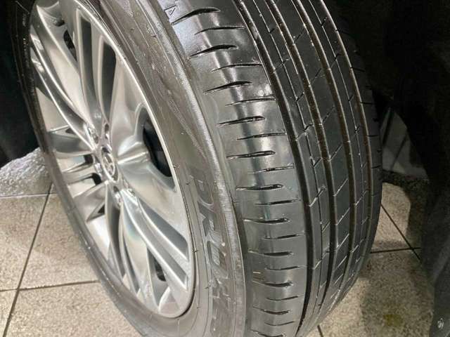 ALPHARD 4WD