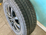 ALPHARD 4WD