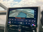 ALPHARD 4WD