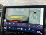 ALPHARD 4WD