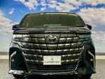 ALPHARD 4WD