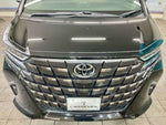 ALPHARD 4WD
