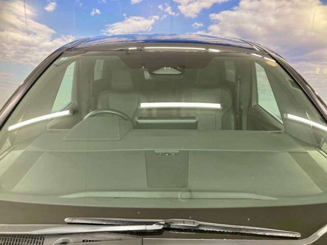 ALPHARD 4WD
