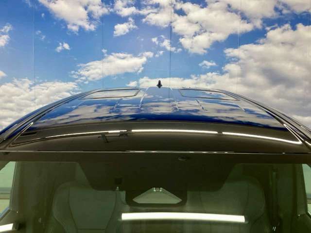 ALPHARD 4WD