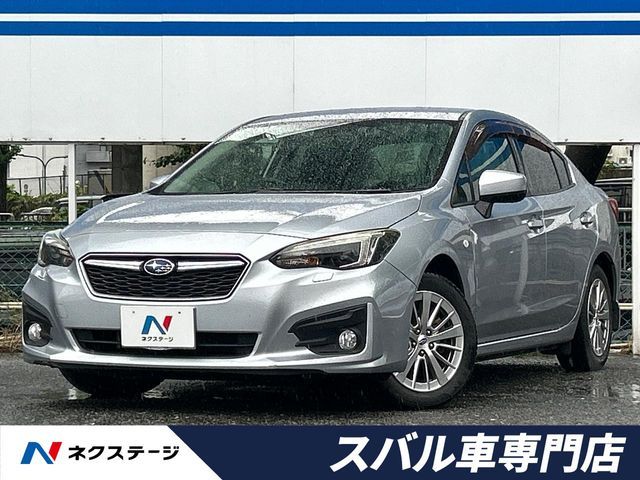 IMPREZA G4