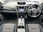IMPREZA G4