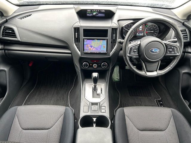 IMPREZA G4