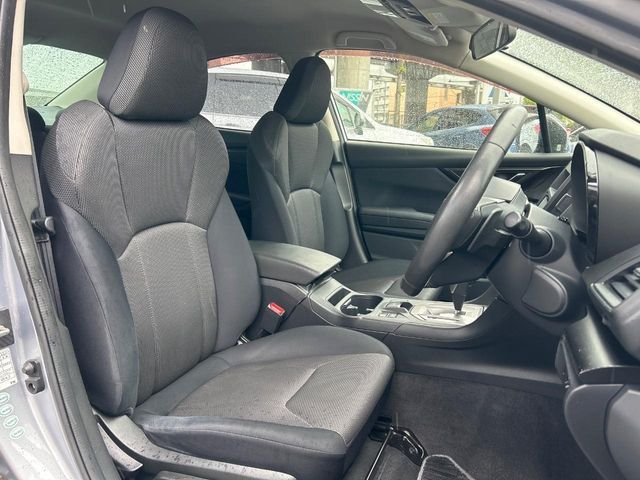 IMPREZA G4