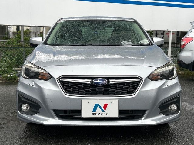 IMPREZA G4