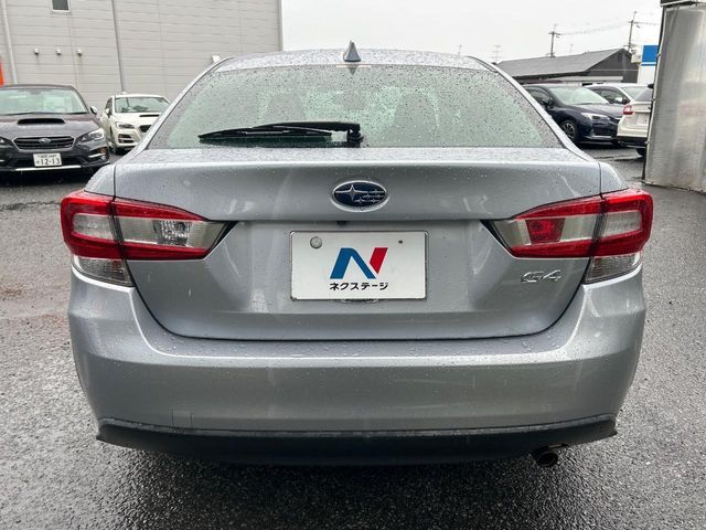 IMPREZA G4