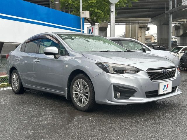 IMPREZA G4