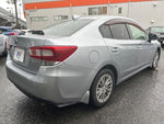 IMPREZA G4