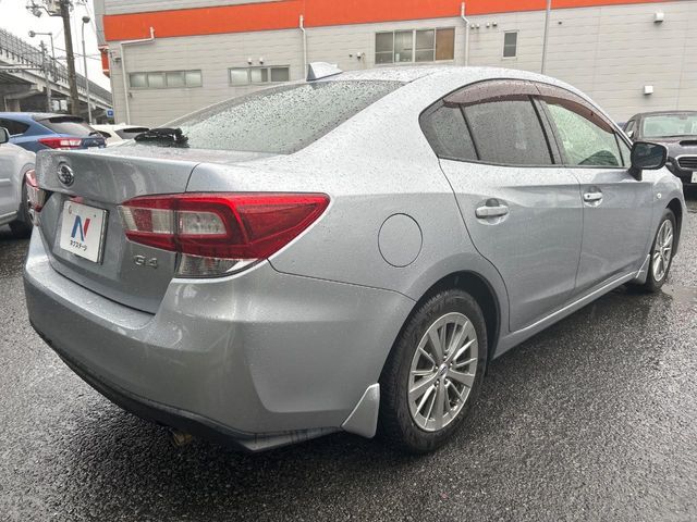 IMPREZA G4