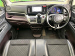 N-WGN 4WD