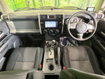 FJ CRUISER 4WD