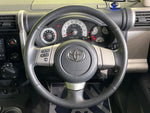 FJ CRUISER 4WD