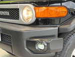 FJ CRUISER 4WD
