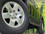 FJ CRUISER 4WD