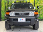 FJ CRUISER 4WD
