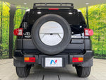 FJ CRUISER 4WD