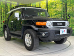 FJ CRUISER 4WD