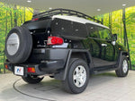 FJ CRUISER 4WD