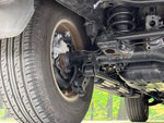 FJ CRUISER 4WD
