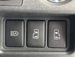 HIACE van 4WD