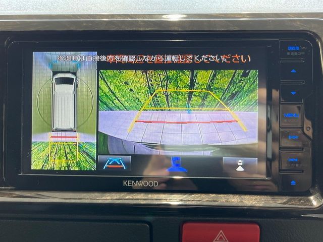 HIACE van 4WD